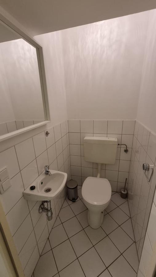 Sunny Apartment Next To Metro 1Br Vienna Exterior photo